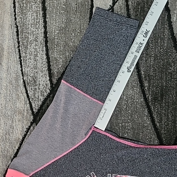 AMERICAN FIGHTER BY AFFLICTION ATHLETICS TRAINING DIVISION BASEBALL TEE-SHIRT - Picture 4 of 15